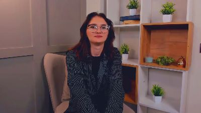 MaeganVanderloo live from Türkiye