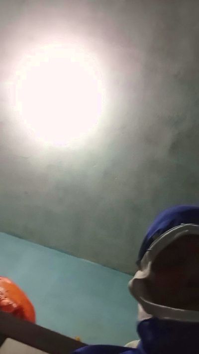 Maginho00 live from Brazil