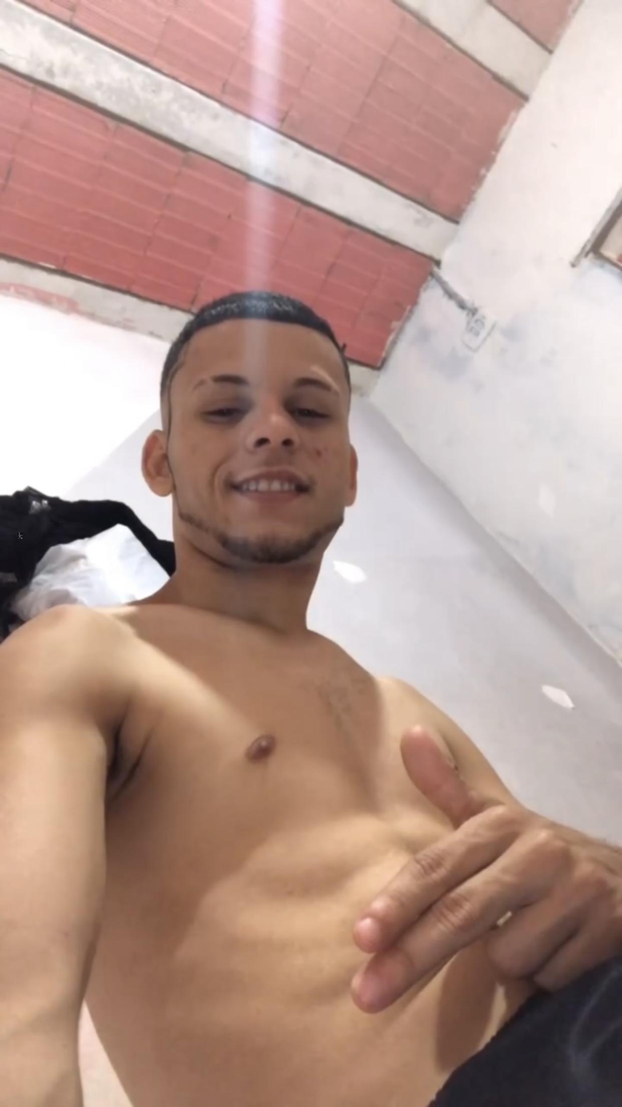 Magrinho2025 live from Brazil