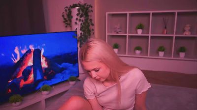 MalindaBaughey live from United States