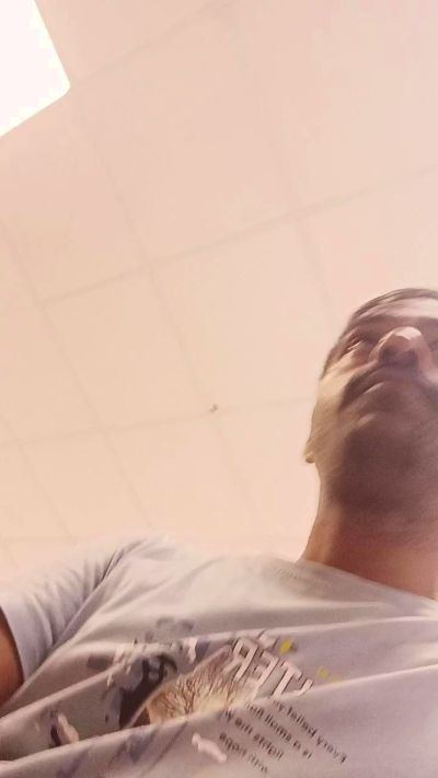 Manojghosh live from India