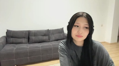 MarcieBackus live from United States