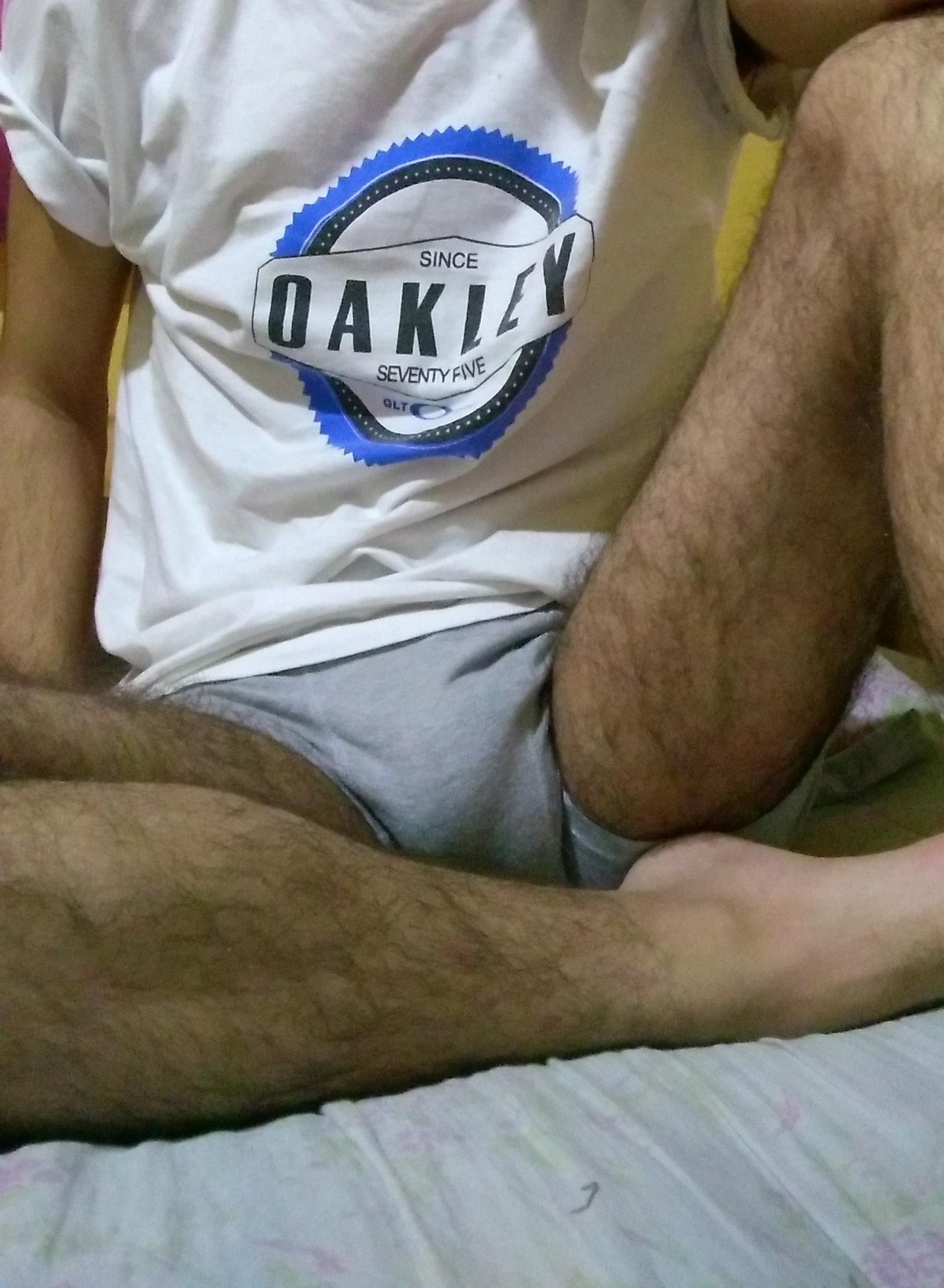 MarcoSPSG live from Brazil