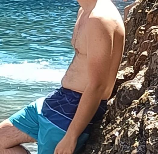 Marcus9322 live from Italy