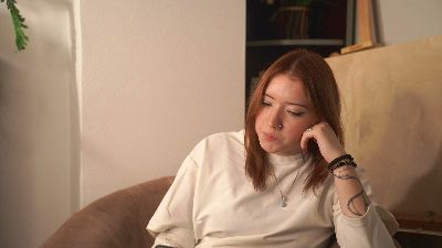 MargariteClune live from France