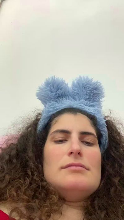 Margotvanilla live from Italy