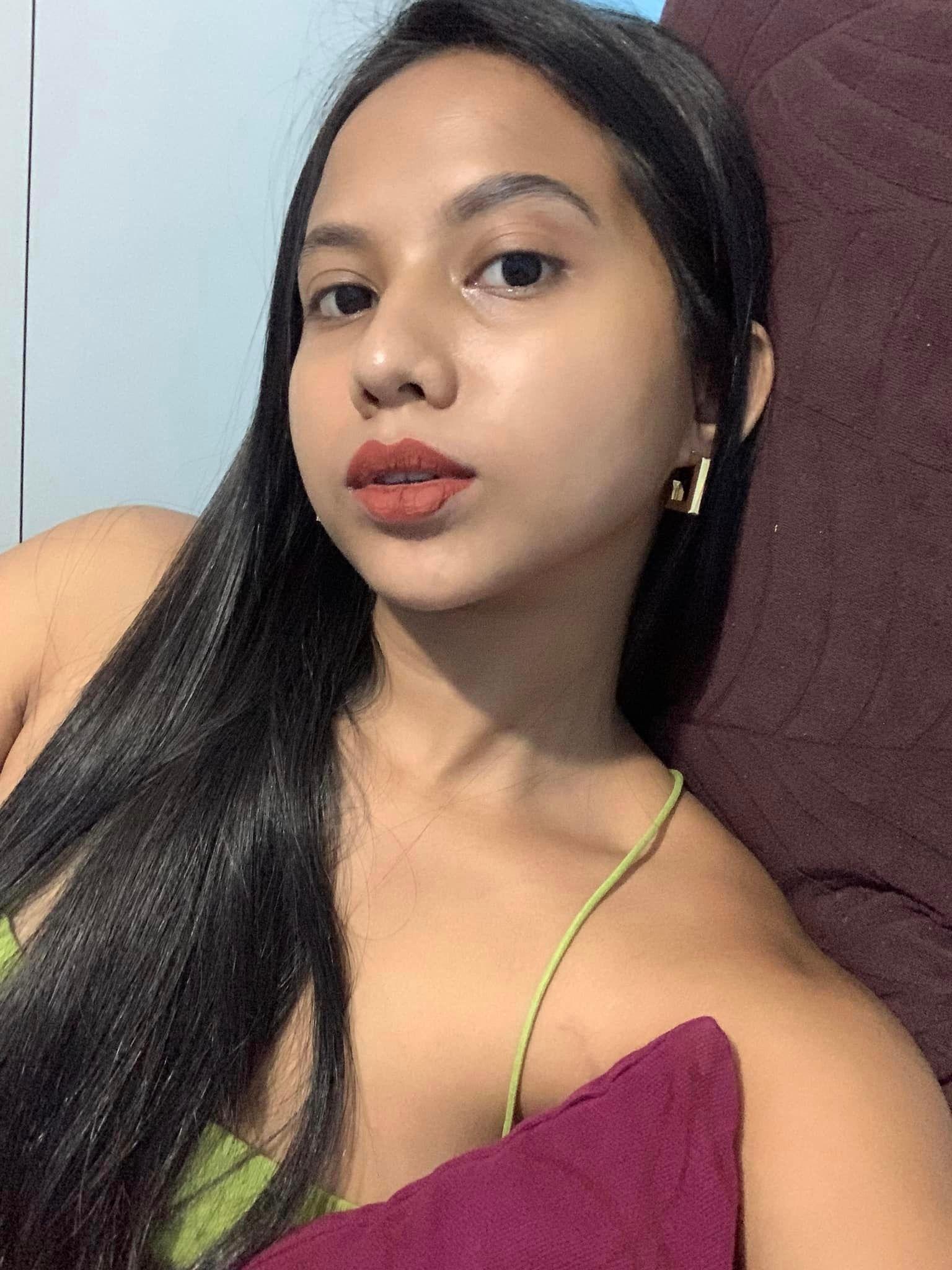 Maria_stella live from Philippines