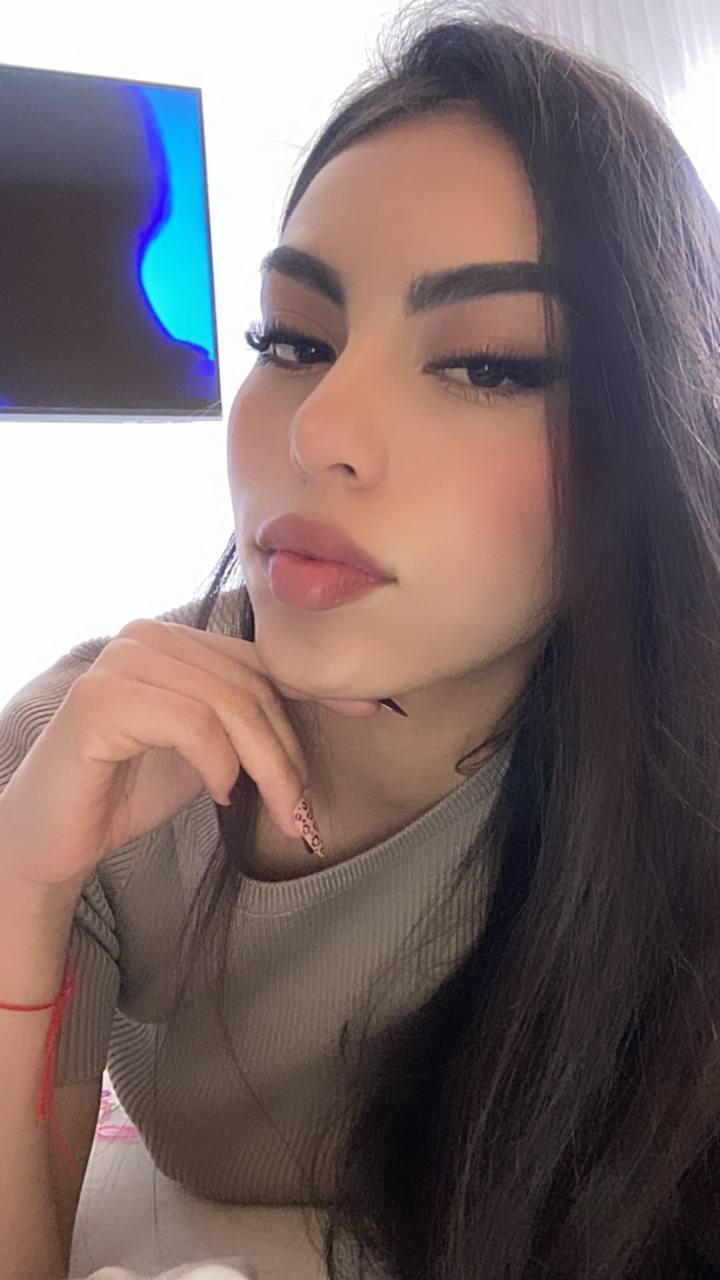 Mariababe_ live from France