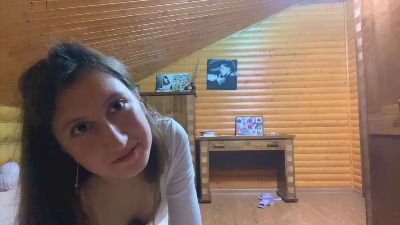MarisaGates live from Latvia