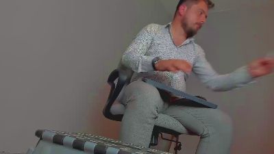 Markwaynexxx live from Romania