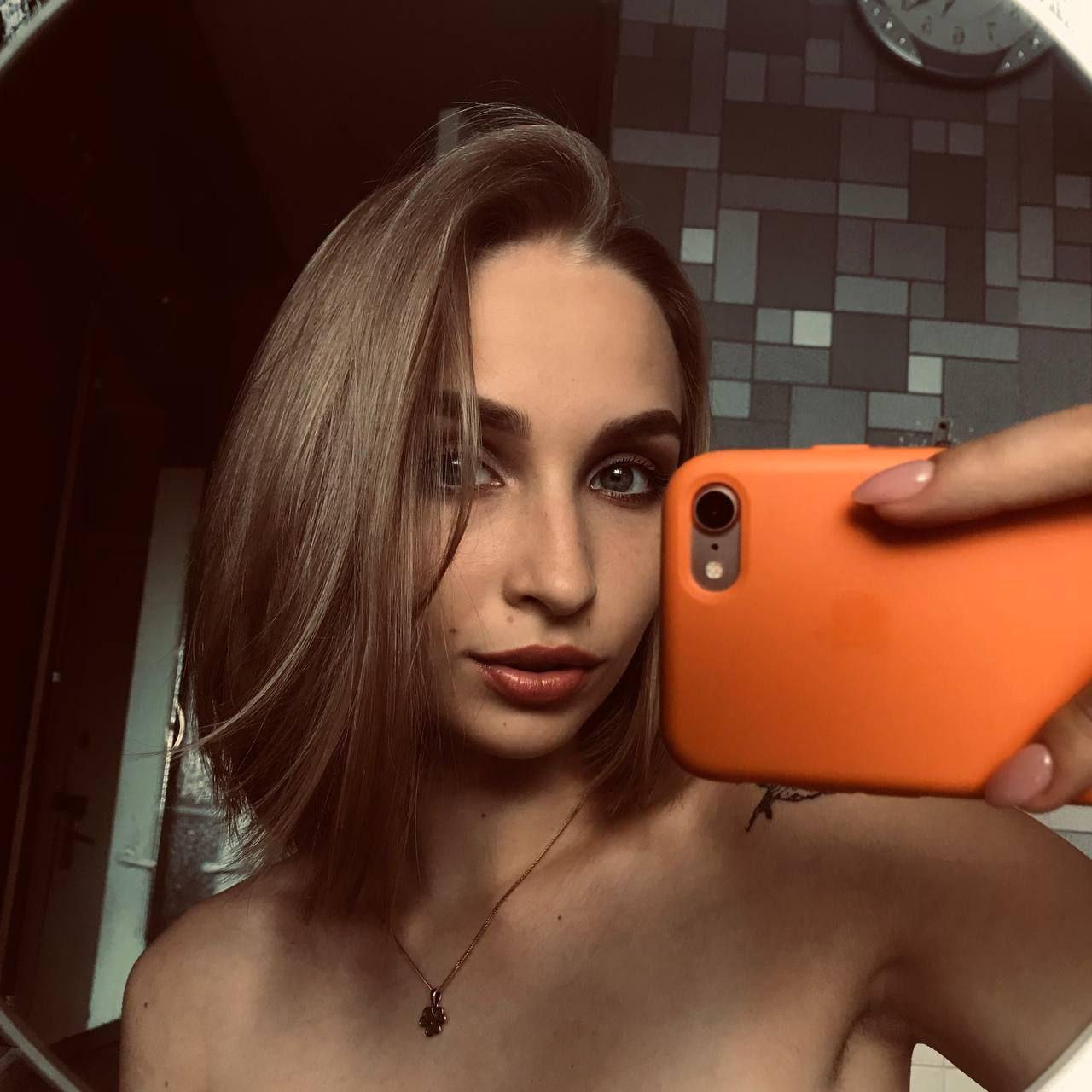 MaryFoxy live from Ukraine