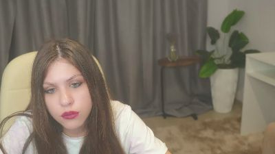 MarylynBilinski live from Netherlands