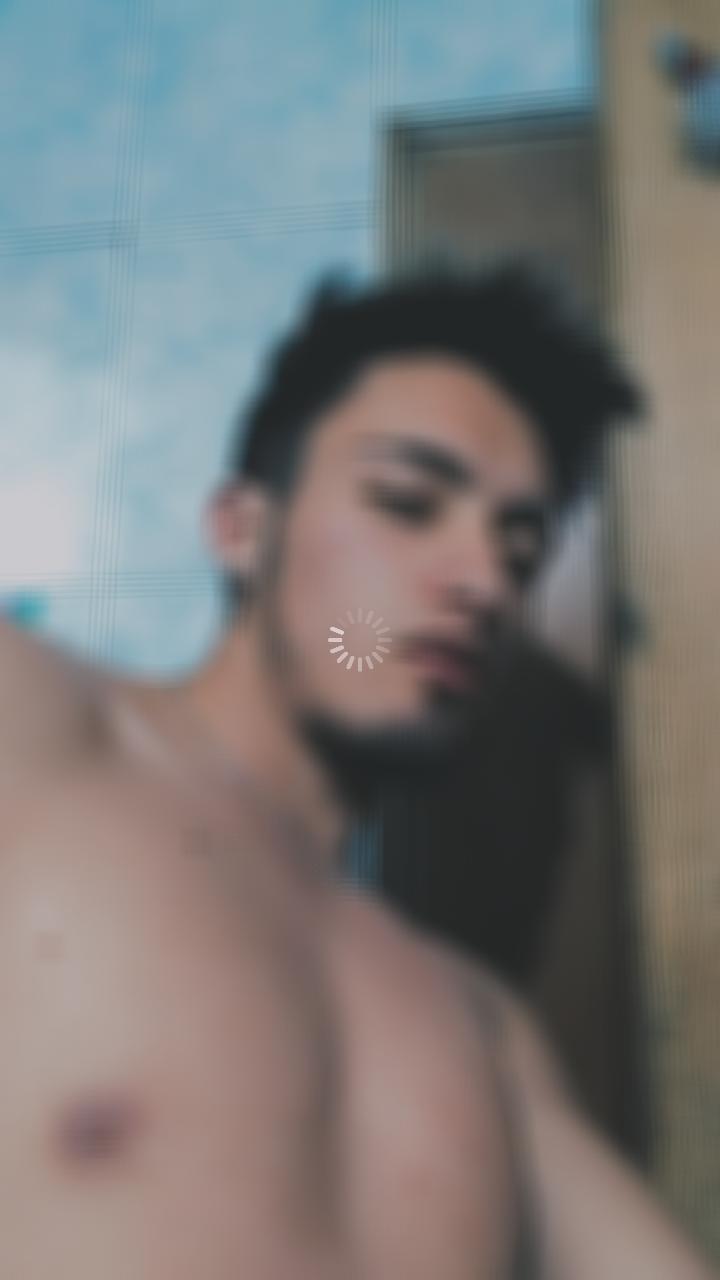Mask_seduccion live from Colombia