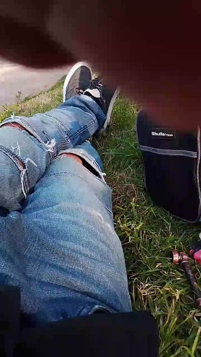 Mastereatingc live from Chile