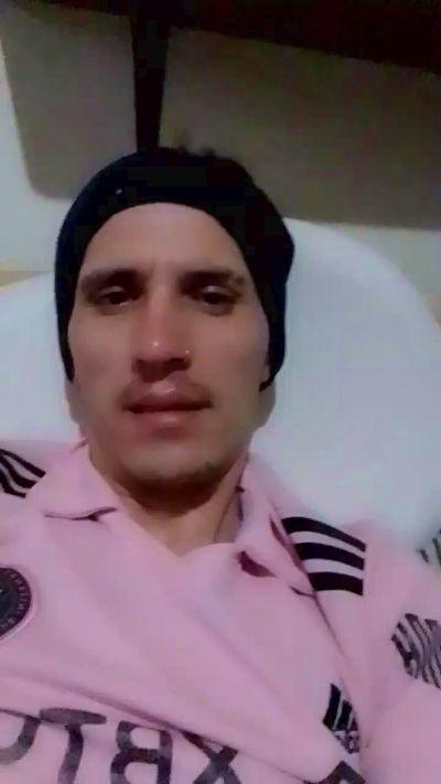 Matiassan live from Argentina