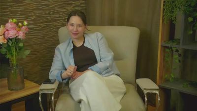 MatildeAspinall live from Poland