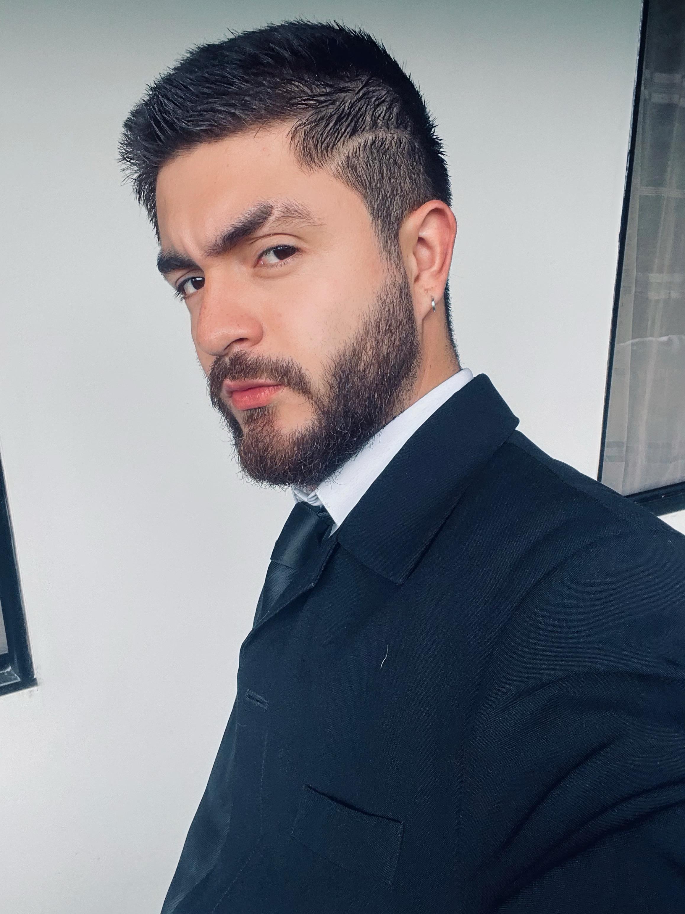 Matteo_Simpson live from Colombia