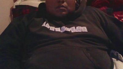 Maxih89 live from Chile