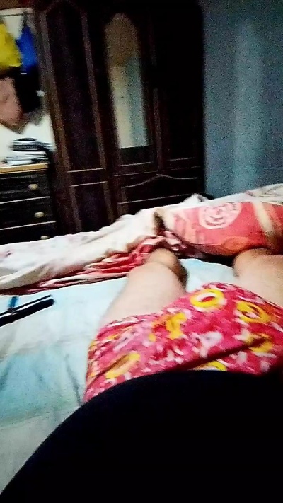 Maycol1998 live from Chile