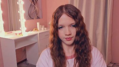 MaymeBartlette live from Italy