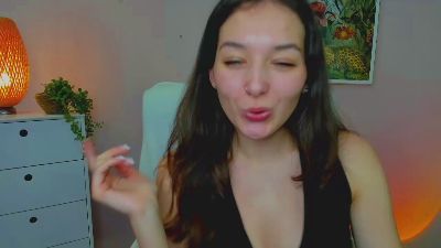 MeganPleasure live from Germany