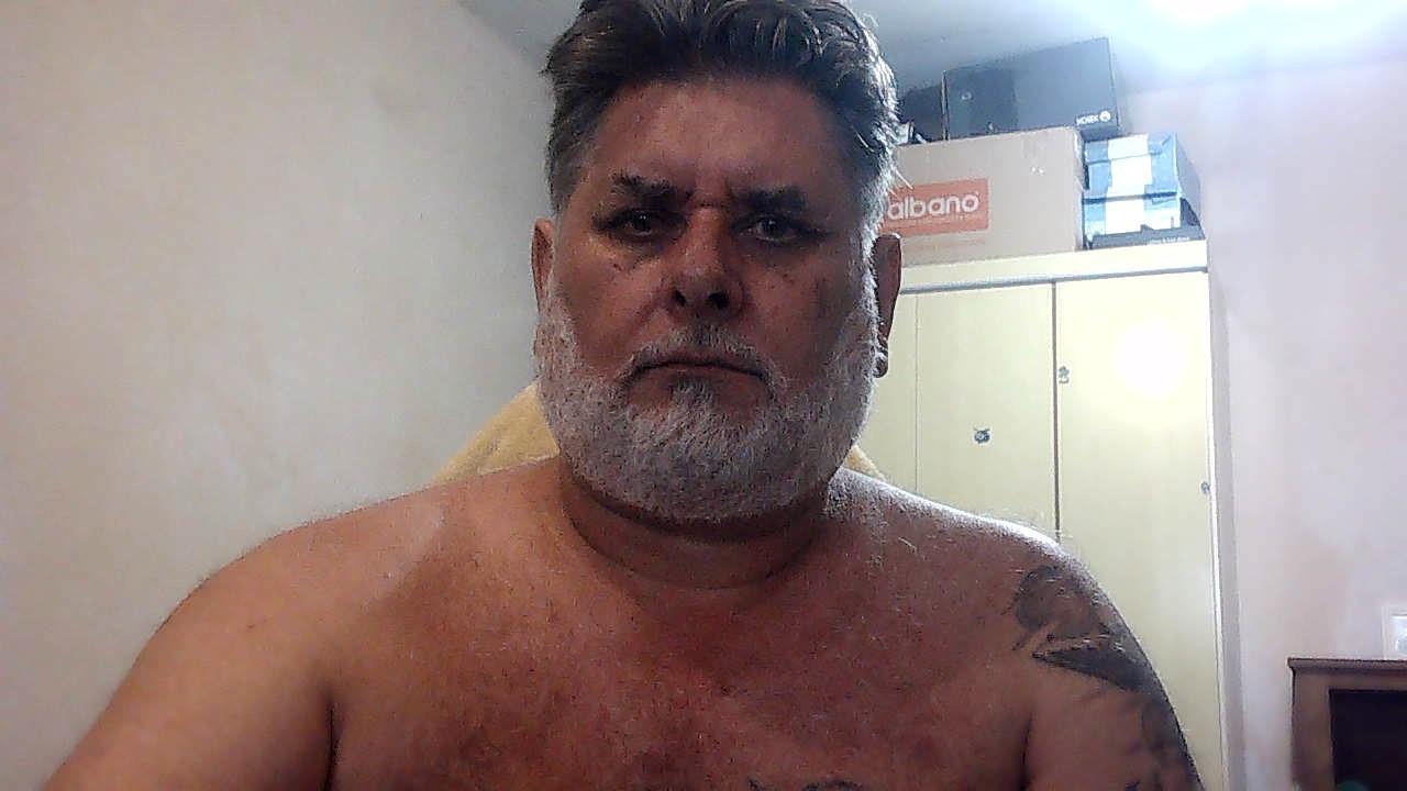 Meganha live from Brazil