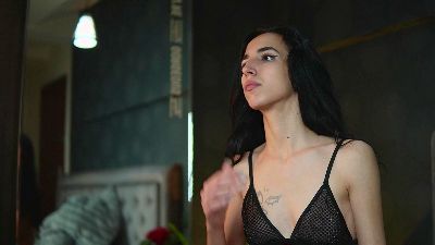 MelanyMoon live from Romania