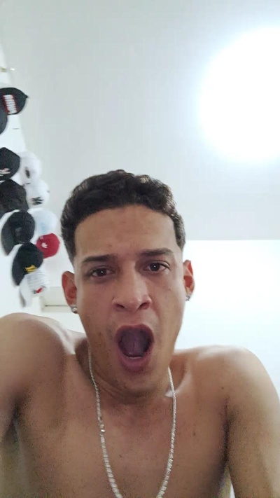 Melga02 live from Colombia