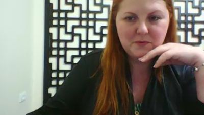 Melinamelginger live from Brazil