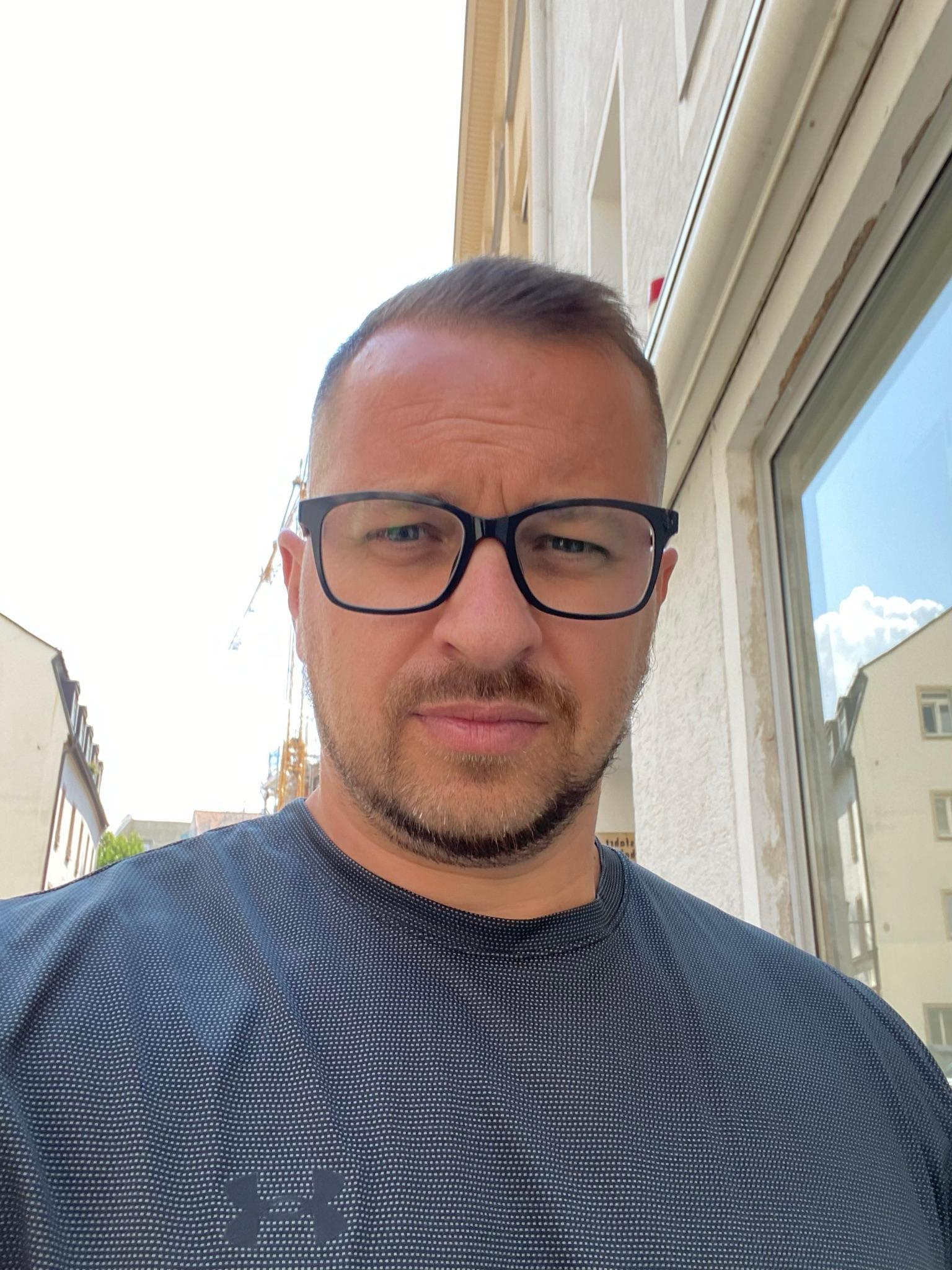Michback live from Germany