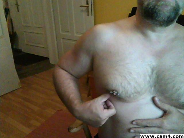 MidlifeBear live from Germany