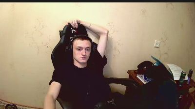 MikkiForus live from Poland