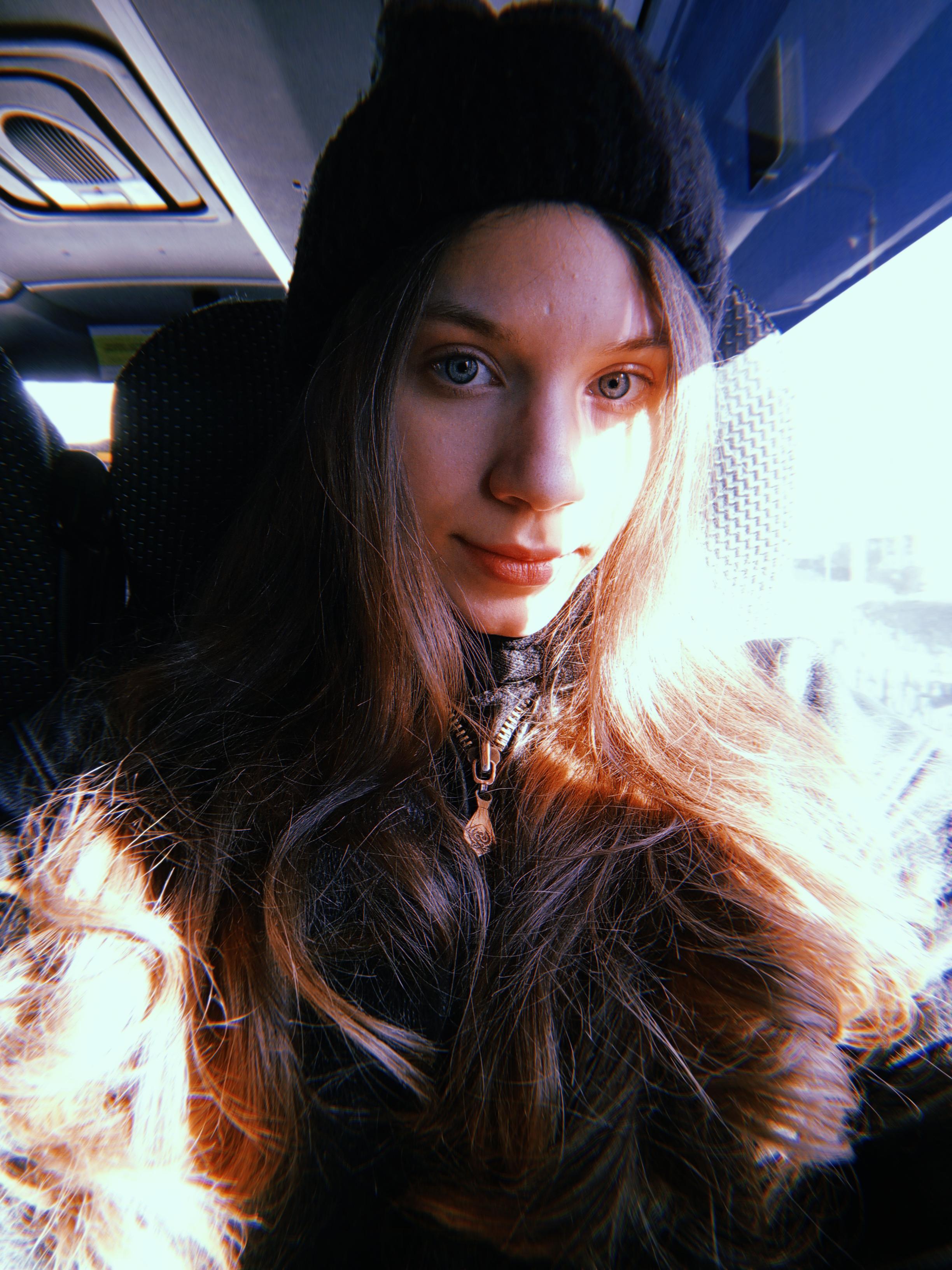 MilissaSherfey live from France
