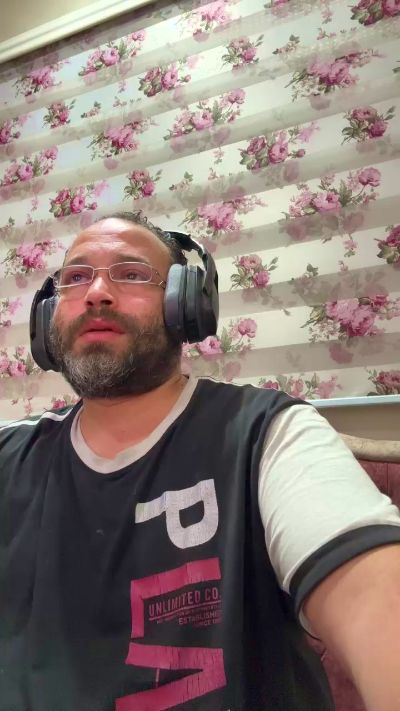 Mimo000000 live from Egypt