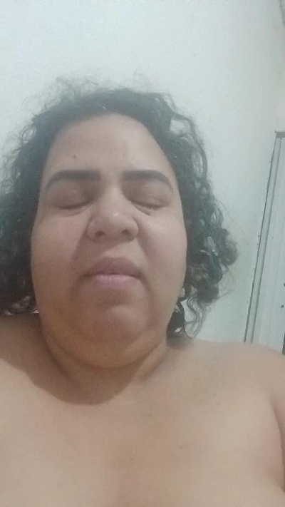 Mirellabbw live from Brazil