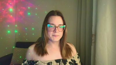 MissGranchelli live from Venezuela