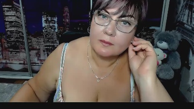 Miss_Lana_ live from United States