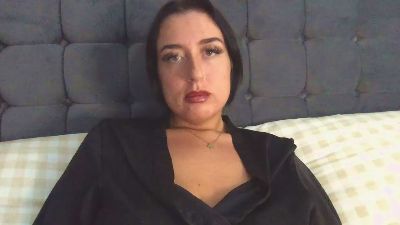 MissyMillie live from United Kingdom