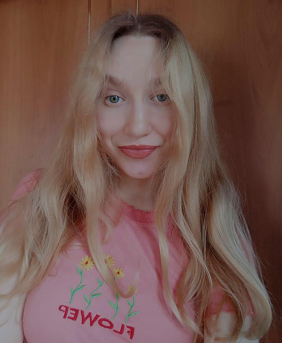 MonikaGreens live from Moldova
