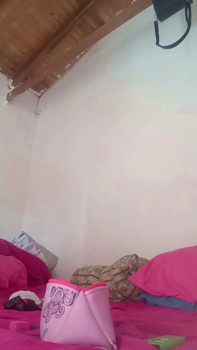 MoonFoox live from Colombia
