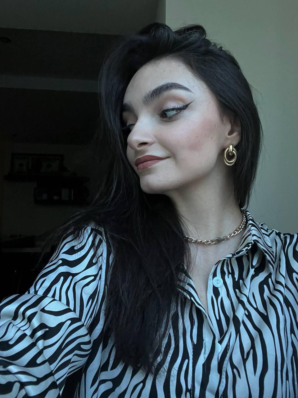 Morena_Dolce live from Estonia