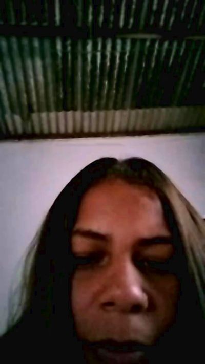 Morenacavala027 live from Brazil