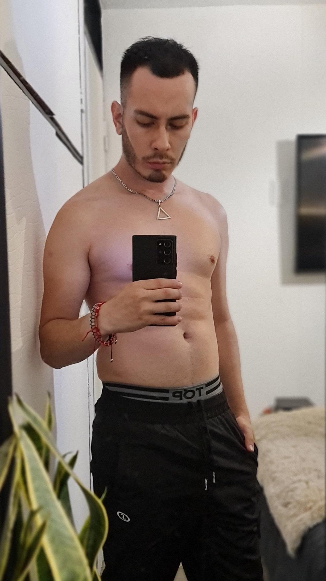 Mr_Dannys_of live from Chile