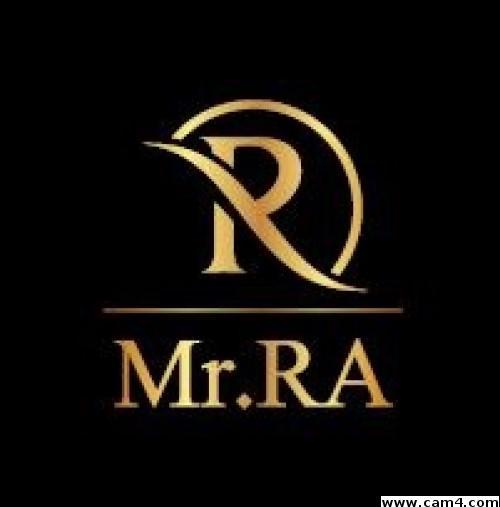 Mr_RA live from Portugal