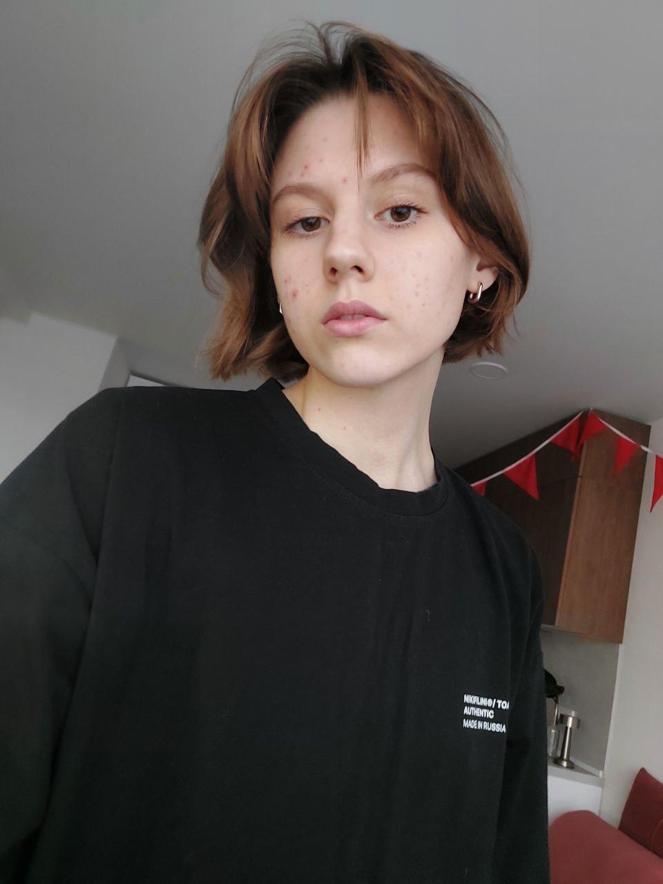 MyeshaPorep live from France