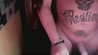 NUDISTAMAIALE live from Italy
