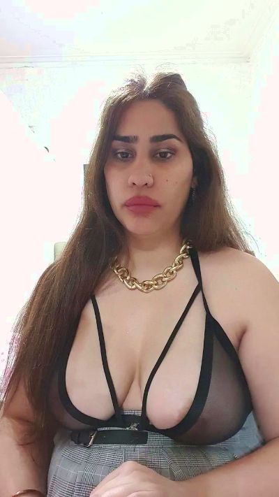 Nahiarabiel live from Argentina