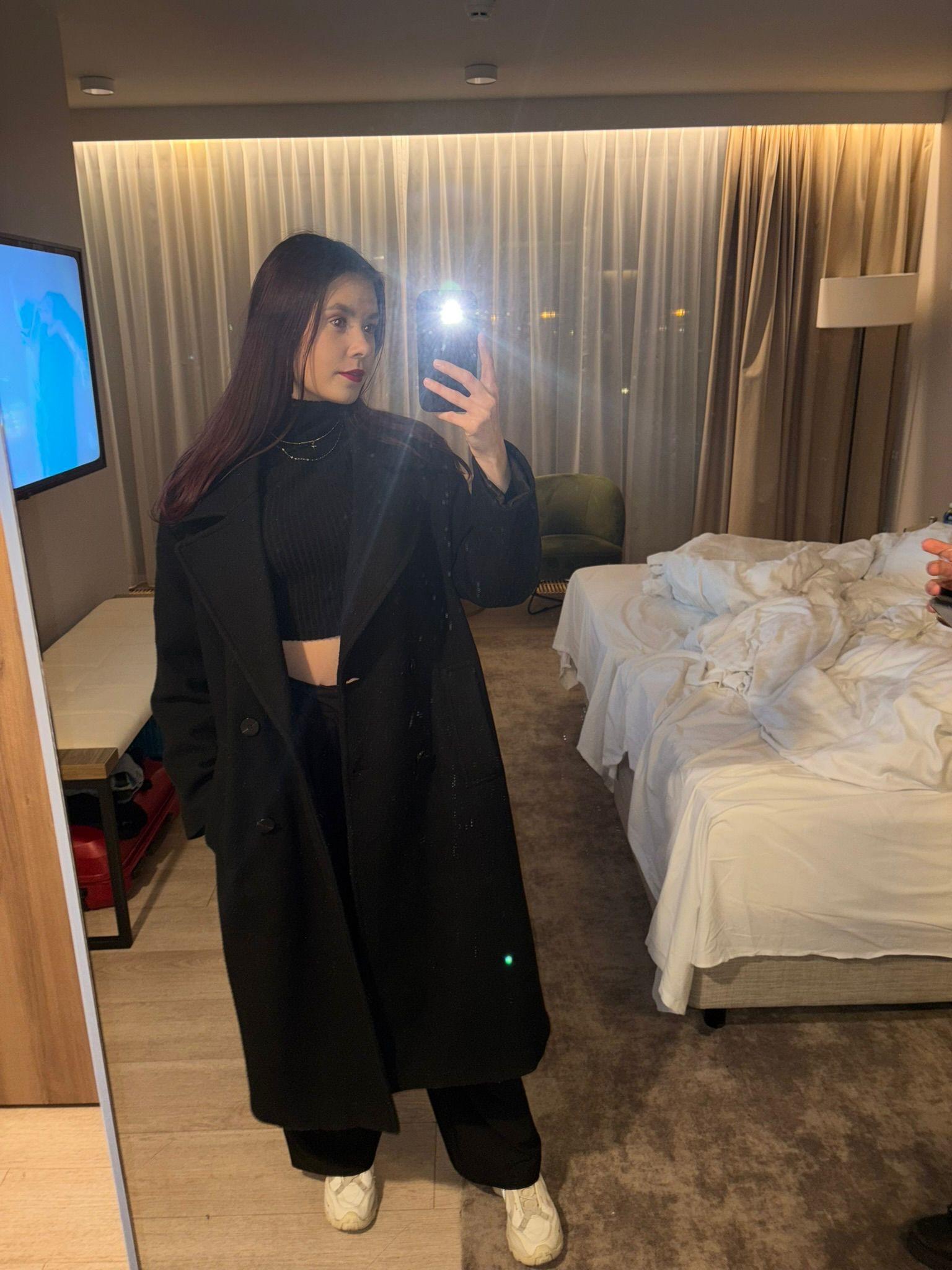 NancyTop live from United States