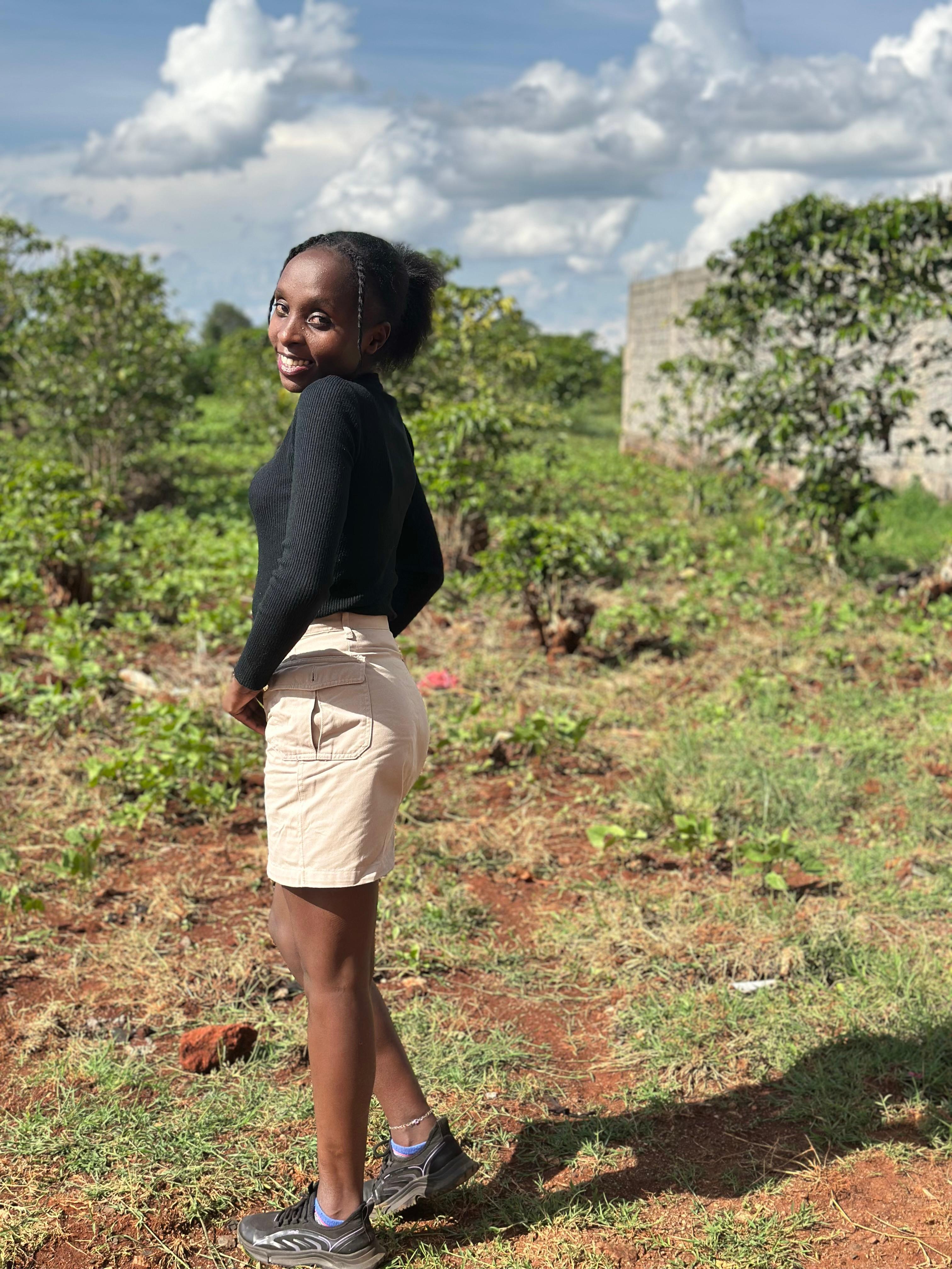 Nasty_kesh live from Kenya
