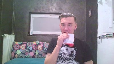 NathannNate live from Romania